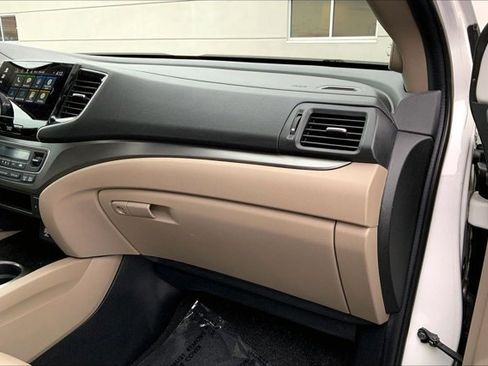 Used 2022 Honda Pilot EX-L image 16