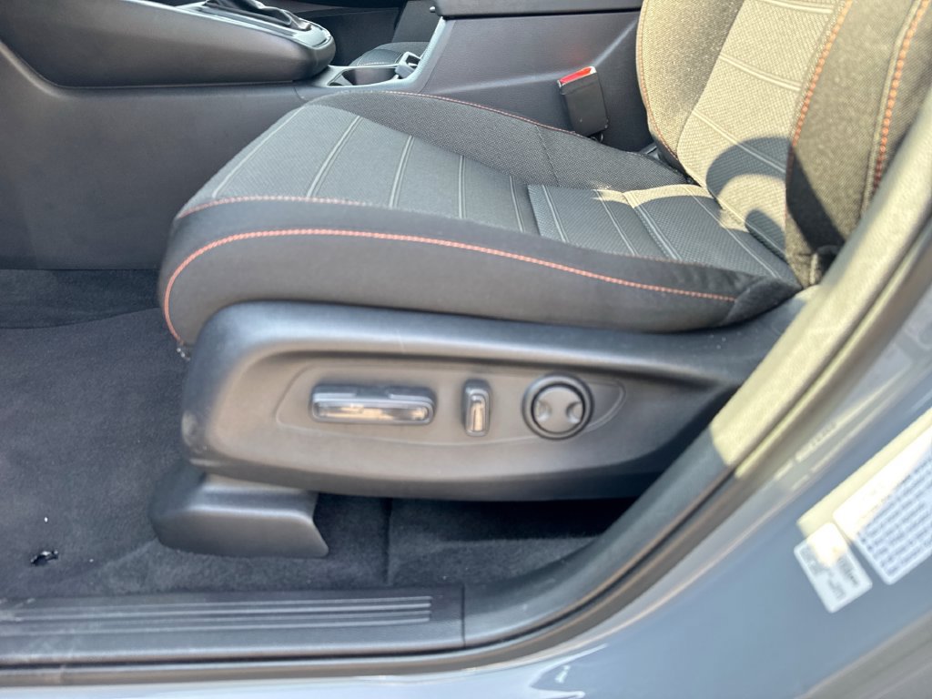 Used 2026 Honda CR-V Sport image 15