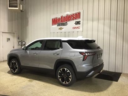 New 2026 Chevrolet Equinox LT w/ Convenience Package II