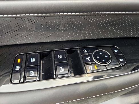 New 2026 INFINITI QX80 Autograph image 31