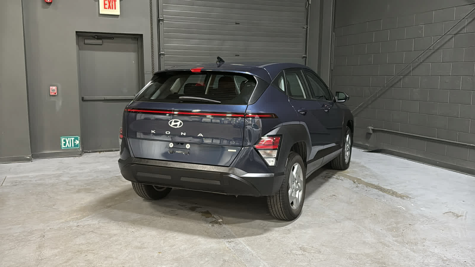 Used 2024 Hyundai Kona SE AWD/4WD image 4