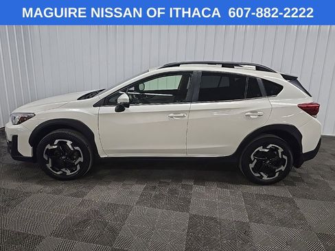 Used 2021 Subaru Crosstrek 2.5i Limited AWD/4WD image 5