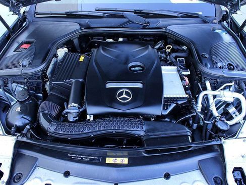 Used 2019 Mercedes-Benz E 300 image 25