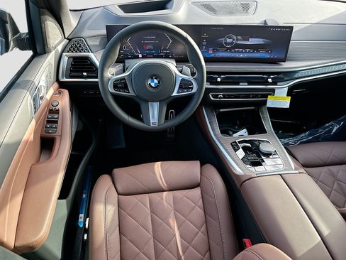 New 2026 BMW X5 sDrive40i w/ M Sport Package RWD image 17