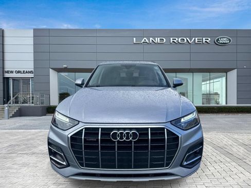 Used 2023 Audi Q5 2.0T Premium w/ Convenience Package AWD/4WD image 4