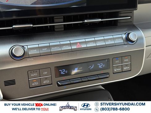 New 2026 Hyundai Kona SEL Premium FWD image 27