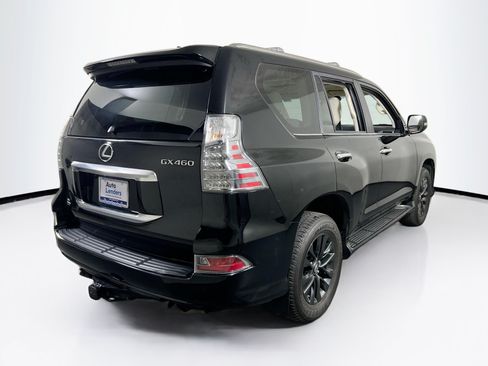 Used 2023 Lexus GX 460 Premium w/ Premium Package AWD/4WD image 5