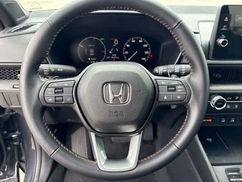 Used 2026 Honda CR-V Sport image 14