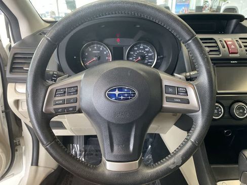 Used 2014 Subaru Crosstrek 2.0i Limited AWD/4WD image 17