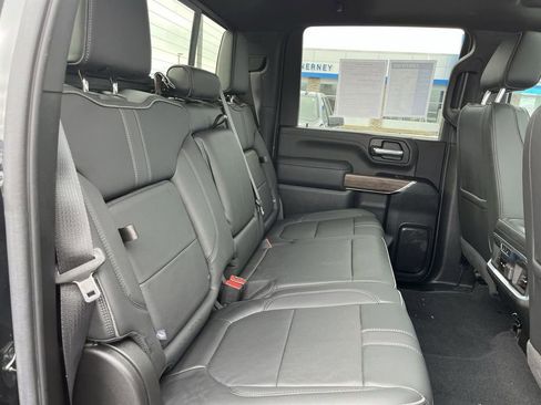 Certified 2022 Chevrolet Silverado 3500 High Country w/ Z71 Off-Road Package image 28