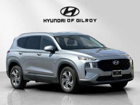 Used 2023 Hyundai Santa Fe SEL FWD image 7
