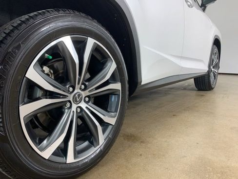 Used 2020 Lexus RX 350 AWD w/ Premium Package image 9