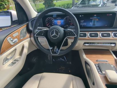 Used 2025 Mercedes-Benz GLE 450e 4MATIC