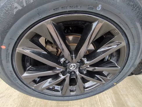 Used 2023 MAZDA CX-9 Touring Plus AWD/4WD image 26
