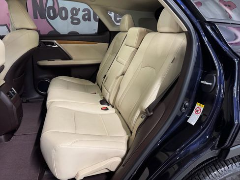 Used 2020 Lexus RX 350 FWD w/ Premium Package image 23