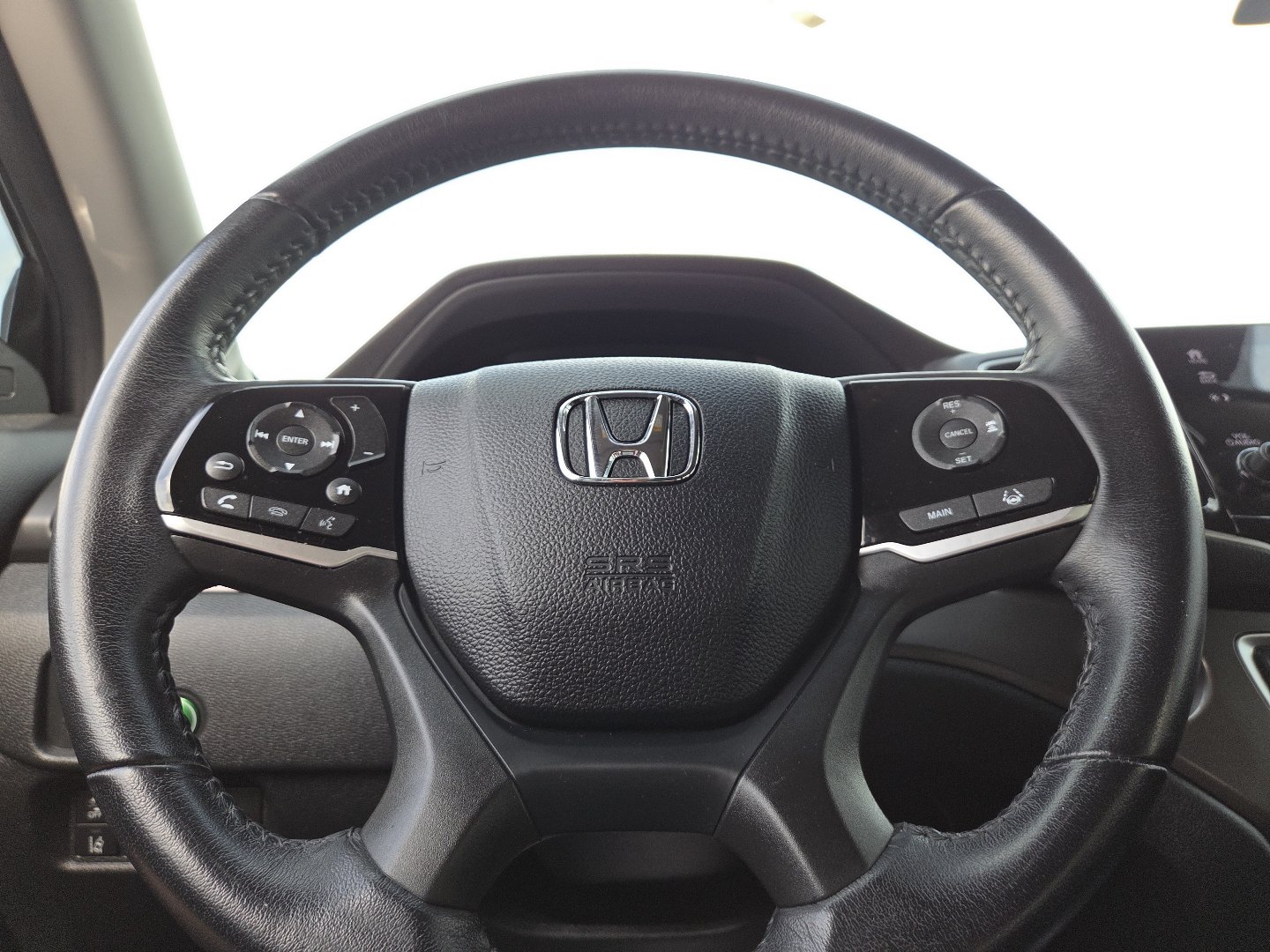 Used 2022 Honda Pilot EX-L image 29