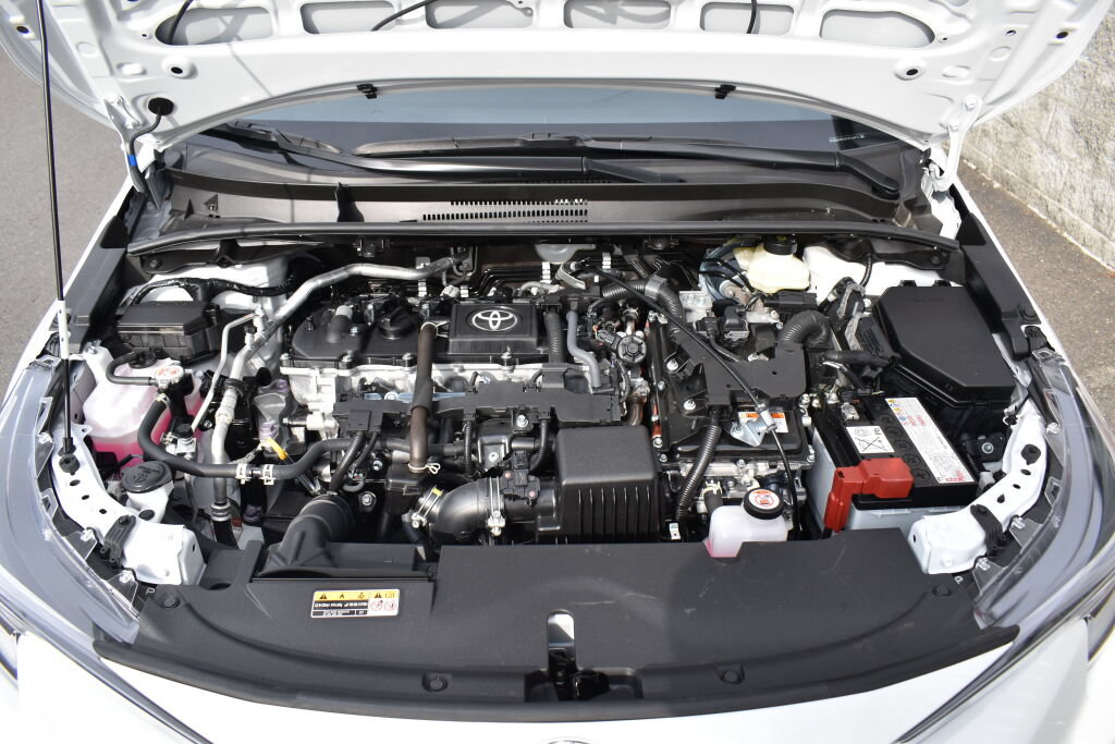 Certified 2026 Toyota Corolla SE w/ SE Premium Package FWD image 27