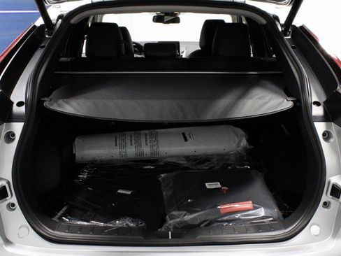 New 2026 Mitsubishi Eclipse Cross SE image 11