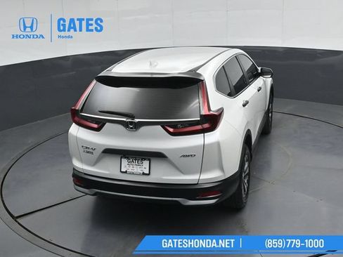Used 2020 Honda CR-V LX image 41