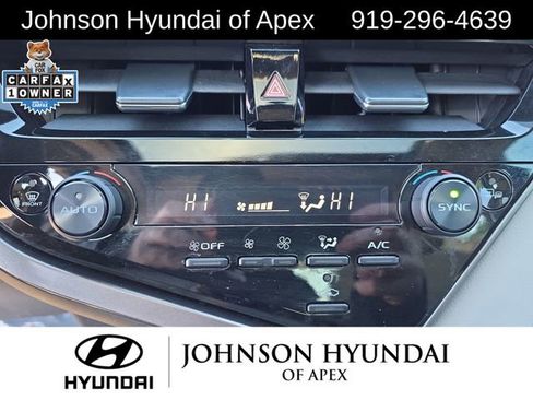 Used 2023 Toyota Camry SE image 31