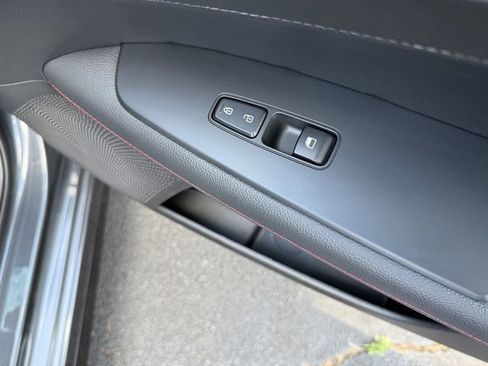 Certified 2024 Kia Forte GT FWD image 32
