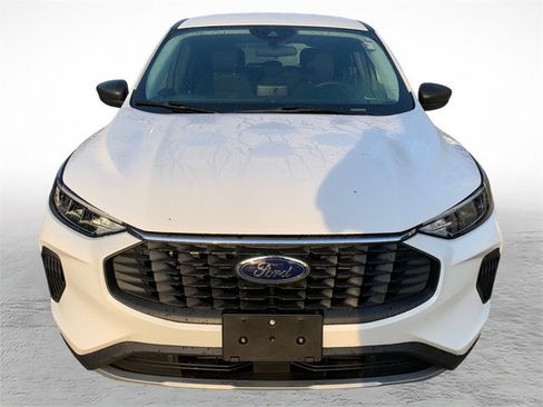 Used 2023 Ford Escape Active image 7