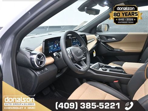 New 2026 Chevrolet Equinox ACTIV w/ Convenience Package III image 7