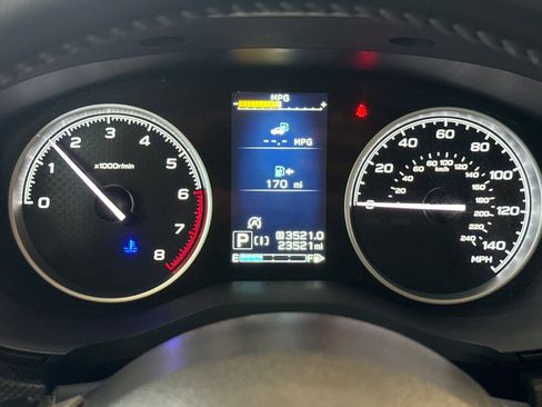 Certified 2023 Subaru Forester Premium image 23