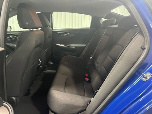 Used 2023 Chevrolet Malibu LT w/ Driver Confidence Package image 6