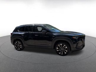 Used 2025 MAZDA CX-50 2.5 Hybrid w/ Premium Plus Pkg AWD/4WD video 2