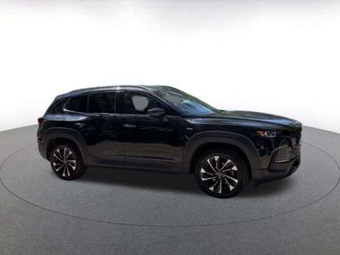 Used 2025 MAZDA CX-50 2.5 Hybrid w/ Premium Plus Pkg AWD/4WD image 2