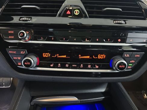 Certified 2023 BMW 530i w/ M Sport Package RWD image 22