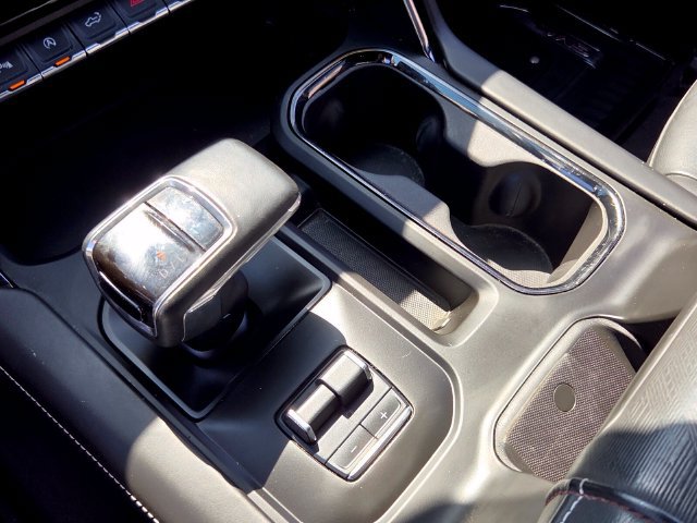 Used 2023 GMC Sierra 1500 AT4X AWD/4WD image 31