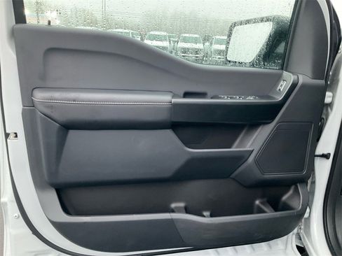 New 2025 Ford F150 STX w/ Equipment Group 200A image 17