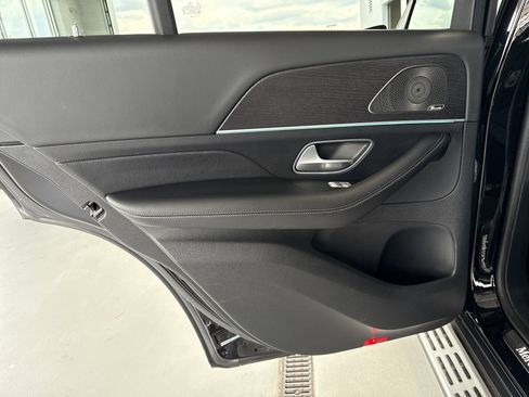 Certified 2023 Mercedes-Benz GLE 350 GLE 350 image 28