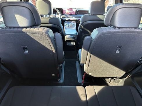 Used 2024 Hyundai Palisade Calligraphy AWD/4WD image 11