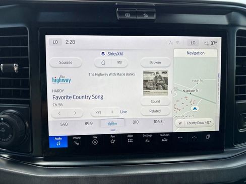 New 2026 Ford F250 Platinum AWD/4WD image 29