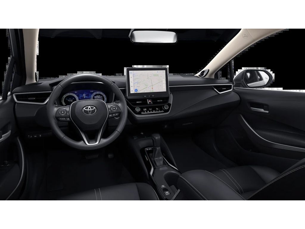New 2026 Toyota Corolla XLE FWD image 49