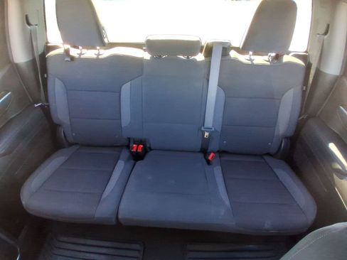 Used 2025 Chevrolet Silverado 1500 LT image 12