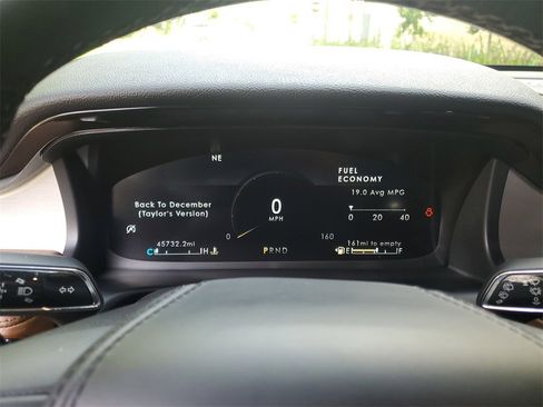 Certified 2023 Lincoln Aviator Reserve w/ Equipment Group 201A image 26