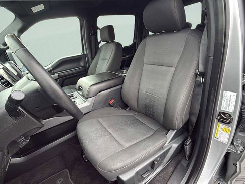 Used 2020 Ford F150 XLT w/ Equipment Group 302A Luxury image 30