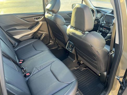Used 2024 Subaru Forester Limited image 13