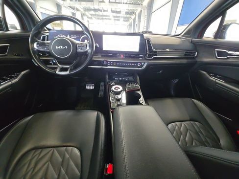 Used 2023 Kia Sportage X-Line Prestige AWD/4WD image 21