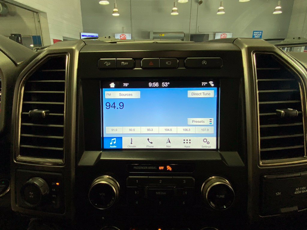 Used 2018 Ford F150 Raptor w/ Equipment Group 802A Luxury AWD/4WD image 22