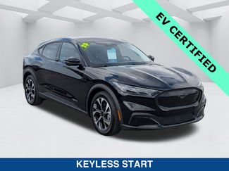 Certified 2025 Ford Mustang Mach-E Select w/ Comfort Package Lite video 2