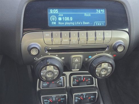 Used 2011 Chevrolet Camaro SS w/ RS Package image 20