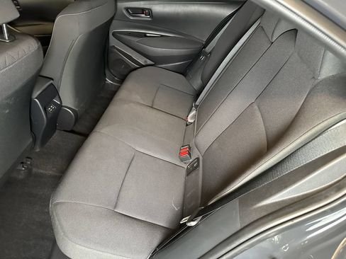 Used 2023 Toyota Corolla LE FWD image 19