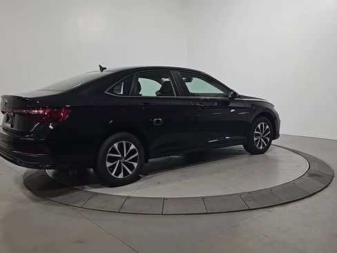 New 2026 Volkswagen Jetta S FWD image 5