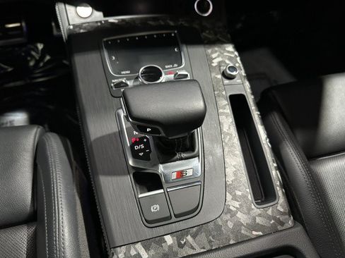 Used 2019 Audi SQ5 Prestige w/ Prestige Package AWD/4WD image 63