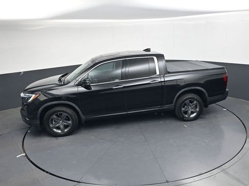 Used 2023 Honda Ridgeline RTL-E image 22